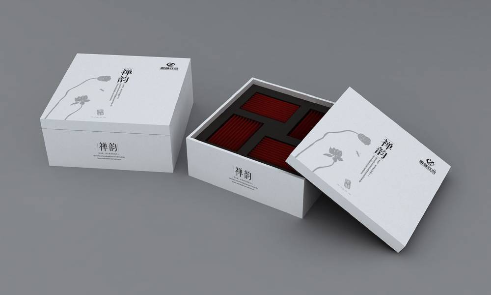 上海茶叶包装设计：以自然意趣，传递城市茶香的清雅韵味